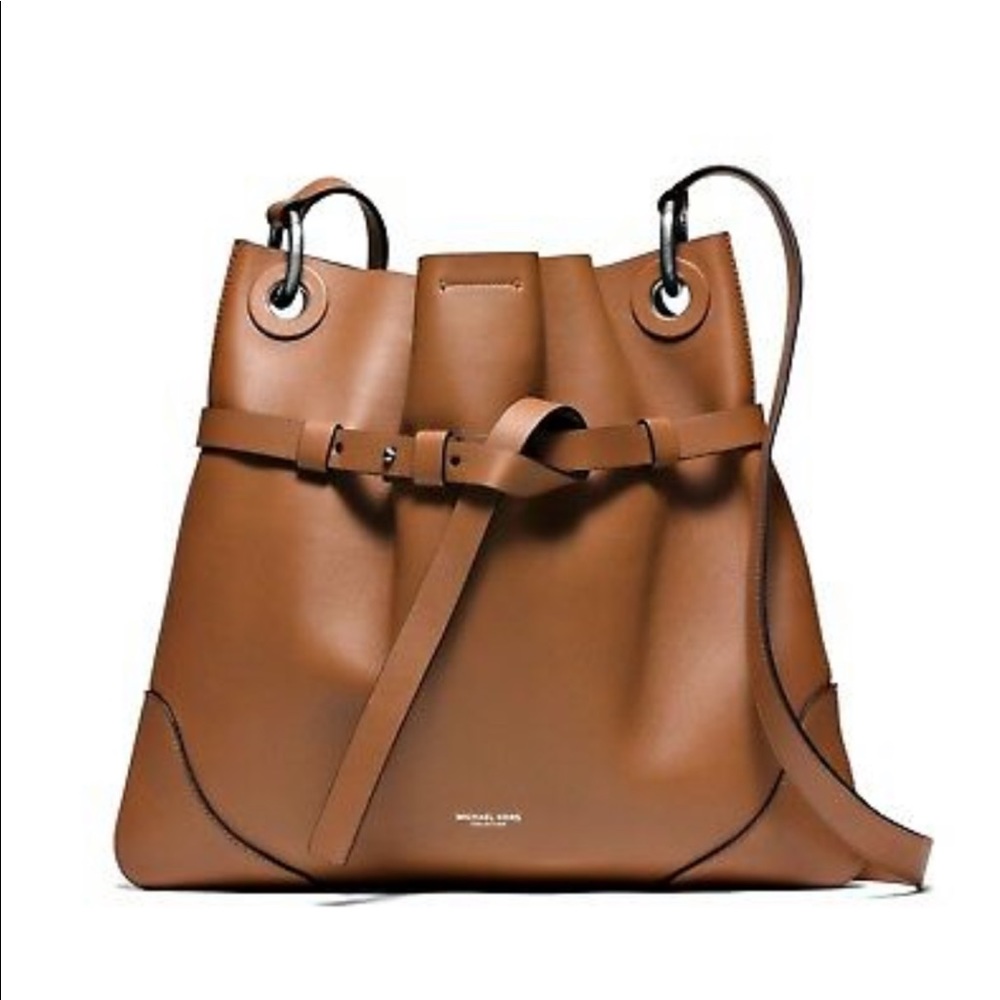 Michael Kors COLLECTION Sedona hobo crossbody bag